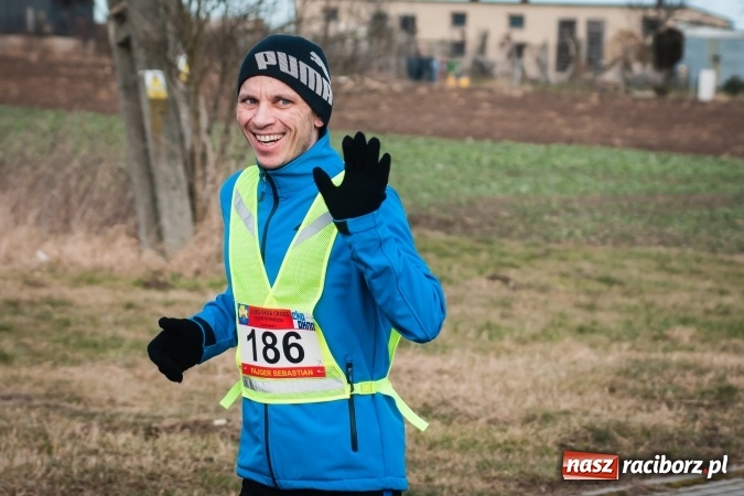 Zdjęcie w galerii na portalu naszraciborz.pl: V Eko-Okna Cross po Ziemi Pietrowickiej wiadomości z regionu