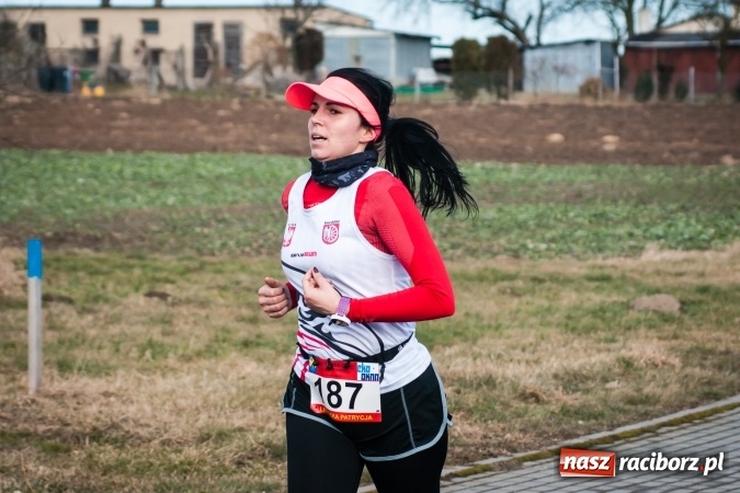 Zdjęcie w galerii na portalu naszraciborz.pl: V Eko-Okna Cross po Ziemi Pietrowickiej wiadomości z regionu