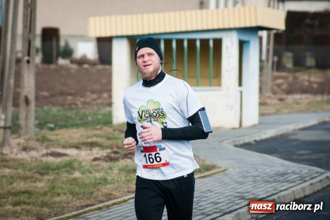 Zdjęcie w galerii na portalu naszraciborz.pl: V Eko-Okna Cross po Ziemi Pietrowickiej wiadomości z regionu