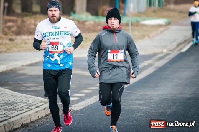 Zdjęcie w galerii na portalu naszraciborz.pl: V Eko-Okna Cross po Ziemi Pietrowickiej wiadomości z regionu