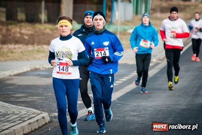 Zdjęcie w galerii na portalu naszraciborz.pl: V Eko-Okna Cross po Ziemi Pietrowickiej wiadomości z regionu
