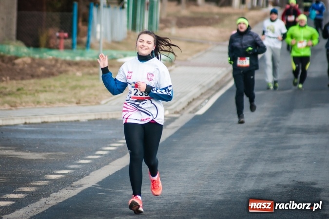 Zdjęcie w galerii na portalu naszraciborz.pl: V Eko-Okna Cross po Ziemi Pietrowickiej wiadomości z regionu