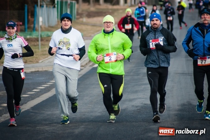 Zdjęcie w galerii na portalu naszraciborz.pl: V Eko-Okna Cross po Ziemi Pietrowickiej wiadomości z regionu