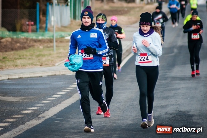 Zdjęcie w galerii na portalu naszraciborz.pl: V Eko-Okna Cross po Ziemi Pietrowickiej wiadomości z regionu