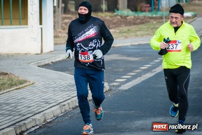 Zdjęcie w galerii na portalu naszraciborz.pl: V Eko-Okna Cross po Ziemi Pietrowickiej wiadomości z regionu