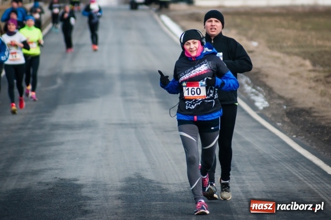 Zdjęcie w galerii na portalu naszraciborz.pl: V Eko-Okna Cross po Ziemi Pietrowickiej wiadomości z regionu