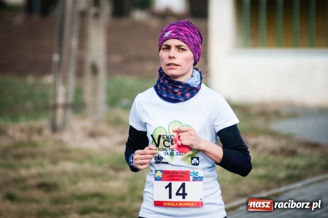 Zdjęcie w galerii na portalu naszraciborz.pl: V Eko-Okna Cross po Ziemi Pietrowickiej wiadomości z regionu