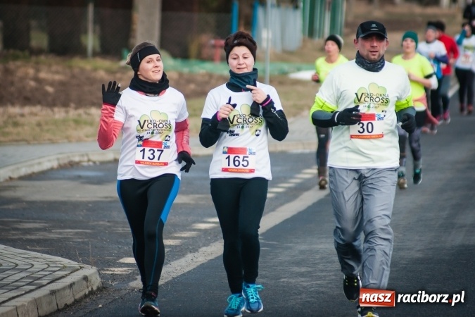 Zdjęcie w galerii na portalu naszraciborz.pl: V Eko-Okna Cross po Ziemi Pietrowickiej wiadomości z regionu