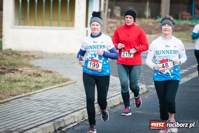 Zdjęcie w galerii na portalu naszraciborz.pl: V Eko-Okna Cross po Ziemi Pietrowickiej wiadomości z regionu