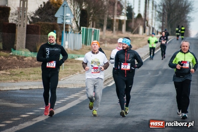 Zdjęcie w galerii na portalu naszraciborz.pl: V Eko-Okna Cross po Ziemi Pietrowickiej wiadomości z regionu