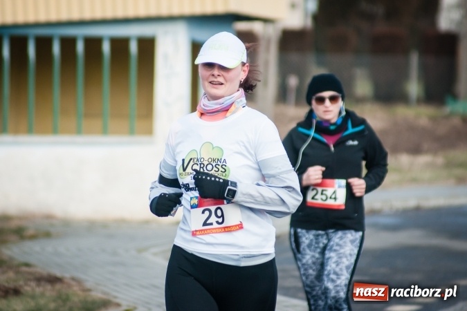 Zdjęcie w galerii na portalu naszraciborz.pl: V Eko-Okna Cross po Ziemi Pietrowickiej wiadomości z regionu