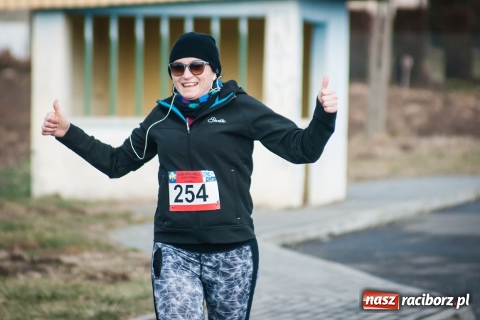Zdjęcie w galerii na portalu naszraciborz.pl: V Eko-Okna Cross po Ziemi Pietrowickiej wiadomości z regionu
