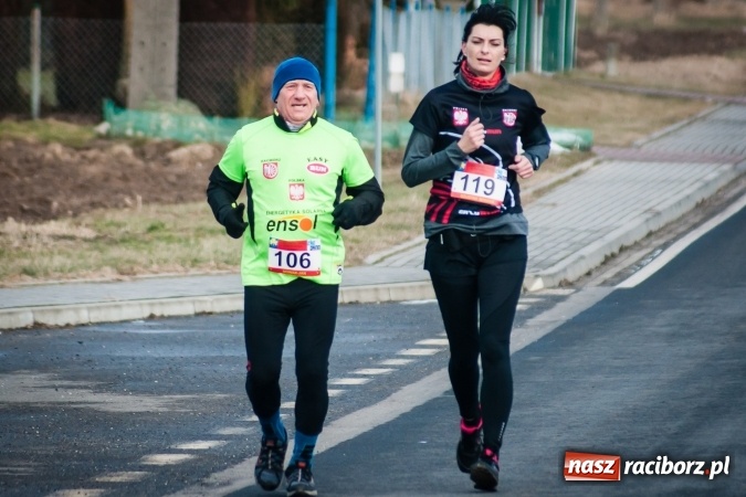 Zdjęcie w galerii na portalu naszraciborz.pl: V Eko-Okna Cross po Ziemi Pietrowickiej wiadomości z regionu