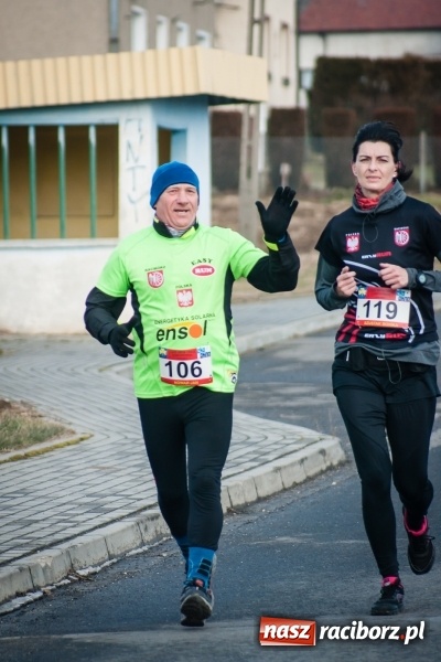 Zdjęcie w galerii na portalu naszraciborz.pl: V Eko-Okna Cross po Ziemi Pietrowickiej wiadomości z regionu
