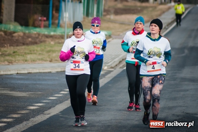 Zdjęcie w galerii na portalu naszraciborz.pl: V Eko-Okna Cross po Ziemi Pietrowickiej wiadomości z regionu