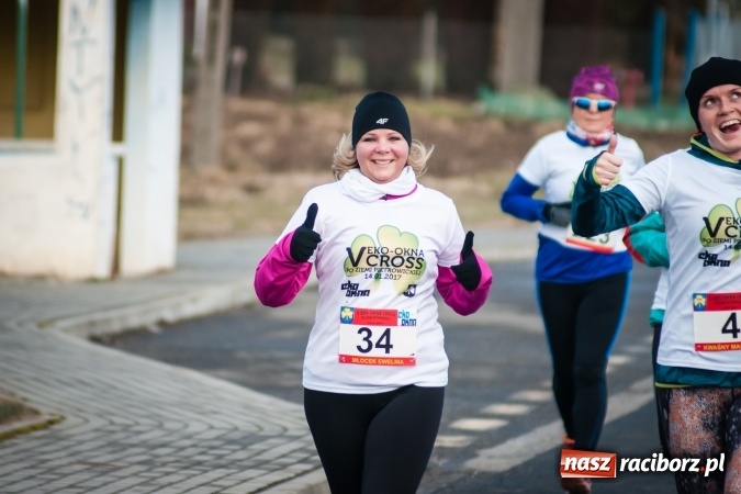 Zdjęcie w galerii na portalu naszraciborz.pl: V Eko-Okna Cross po Ziemi Pietrowickiej wiadomości z regionu