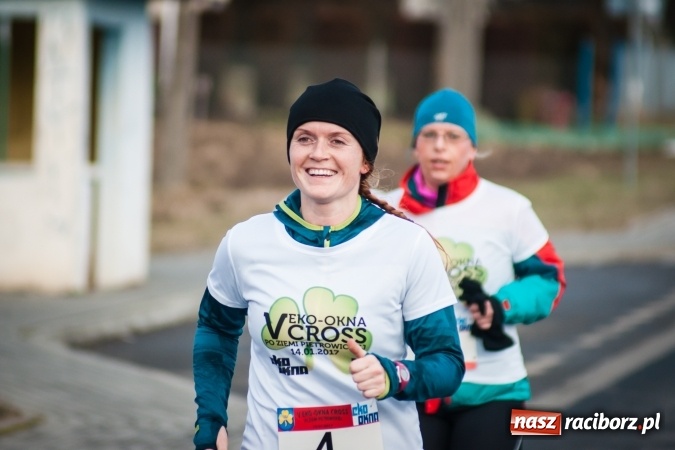 Zdjęcie w galerii na portalu naszraciborz.pl: V Eko-Okna Cross po Ziemi Pietrowickiej wiadomości z regionu