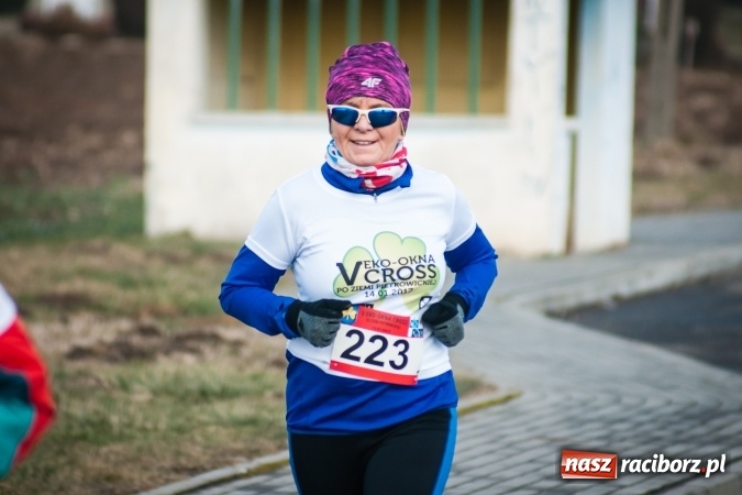 Zdjęcie w galerii na portalu naszraciborz.pl: V Eko-Okna Cross po Ziemi Pietrowickiej wiadomości z regionu