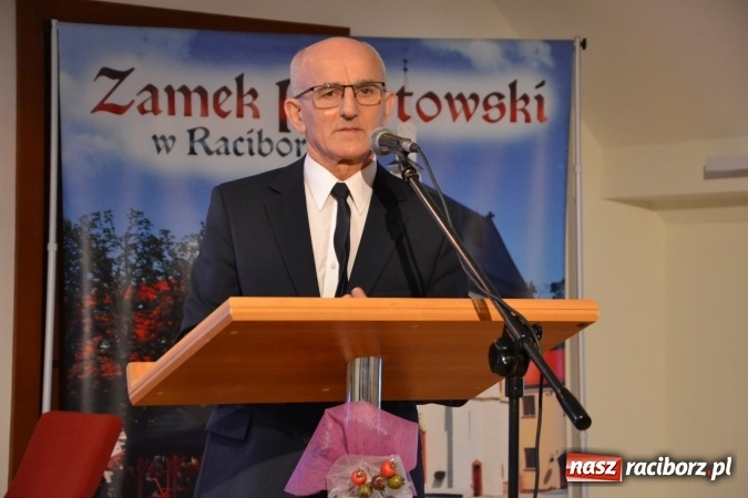 Zdjęcie w galerii na portalu naszraciborz.pl: XII Forum Os&oacute;b Niepełnosprawnych za nami wiadomości z regionu