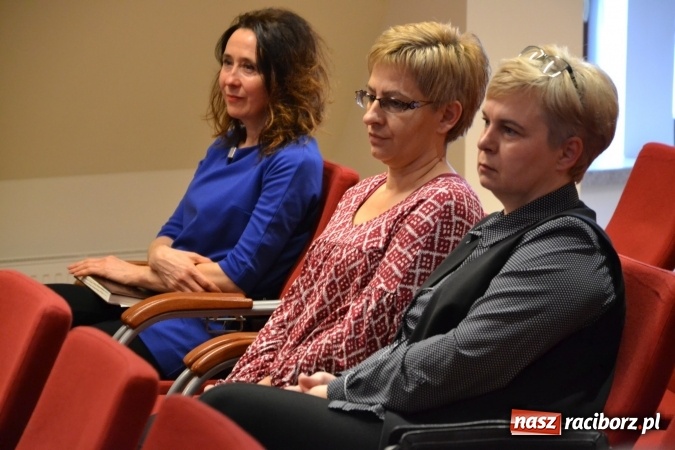 Zdjęcie w galerii na portalu naszraciborz.pl: XII Forum Os&oacute;b Niepełnosprawnych za nami wiadomości z regionu