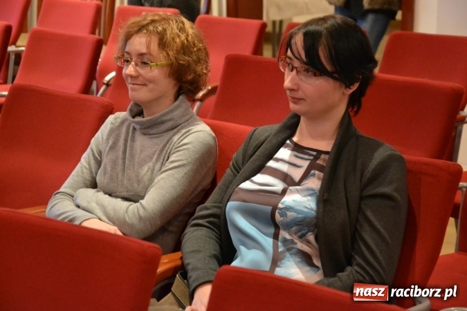 Zdjęcie w galerii na portalu naszraciborz.pl: XII Forum Os&oacute;b Niepełnosprawnych za nami wiadomości z regionu