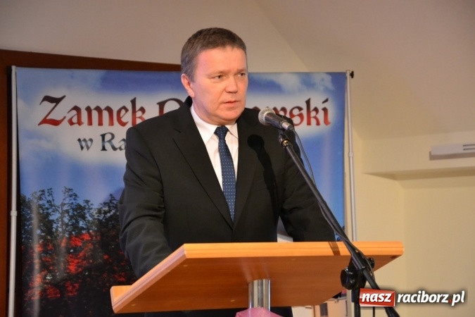 Zdjęcie w galerii na portalu naszraciborz.pl: XII Forum Os&oacute;b Niepełnosprawnych za nami wiadomości z regionu