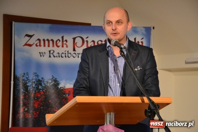 Zdjęcie w galerii na portalu naszraciborz.pl: XII Forum Os&oacute;b Niepełnosprawnych za nami wiadomości z regionu