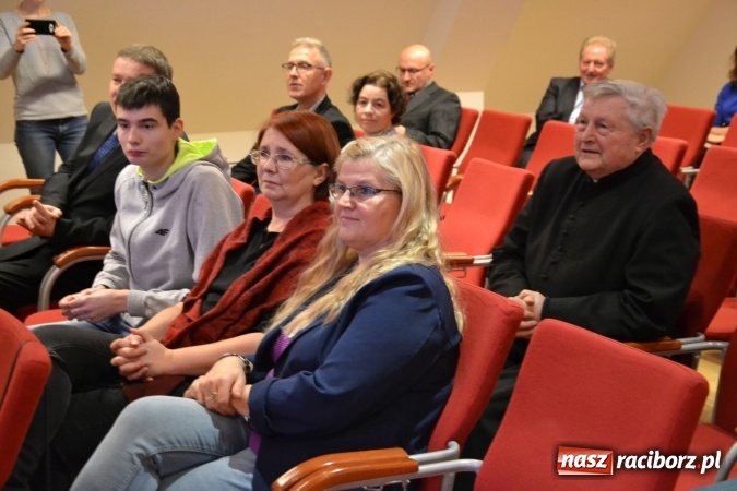 Zdjęcie w galerii na portalu naszraciborz.pl: XII Forum Os&oacute;b Niepełnosprawnych za nami wiadomości z regionu