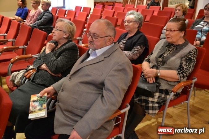 Zdjęcie w galerii na portalu naszraciborz.pl: XII Forum Os&oacute;b Niepełnosprawnych za nami wiadomości z regionu