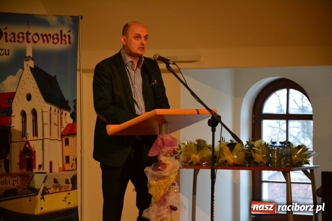 Zdjęcie w galerii na portalu naszraciborz.pl: XII Forum Os&oacute;b Niepełnosprawnych za nami wiadomości z regionu