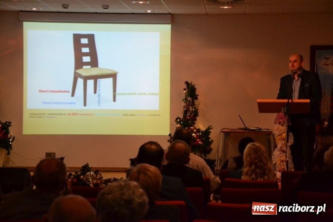 Zdjęcie w galerii na portalu naszraciborz.pl: XII Forum Os&oacute;b Niepełnosprawnych za nami wiadomości z regionu