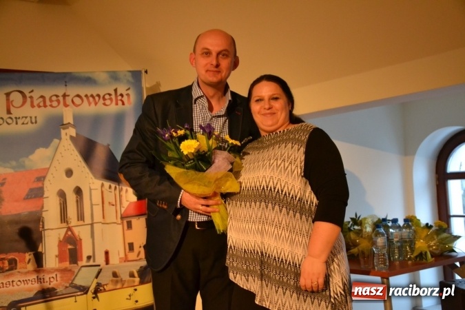 Zdjęcie w galerii na portalu naszraciborz.pl: XII Forum Os&oacute;b Niepełnosprawnych za nami wiadomości z regionu