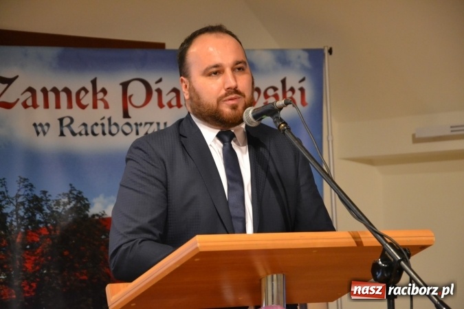 Zdjęcie w galerii na portalu naszraciborz.pl: XII Forum Os&oacute;b Niepełnosprawnych za nami wiadomości z regionu