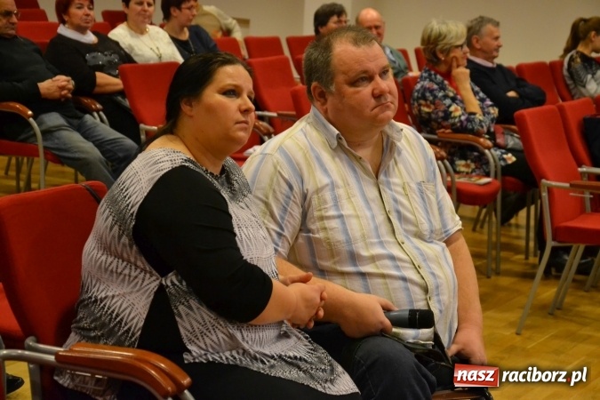 Zdjęcie w galerii na portalu naszraciborz.pl: XII Forum Os&oacute;b Niepełnosprawnych za nami wiadomości z regionu