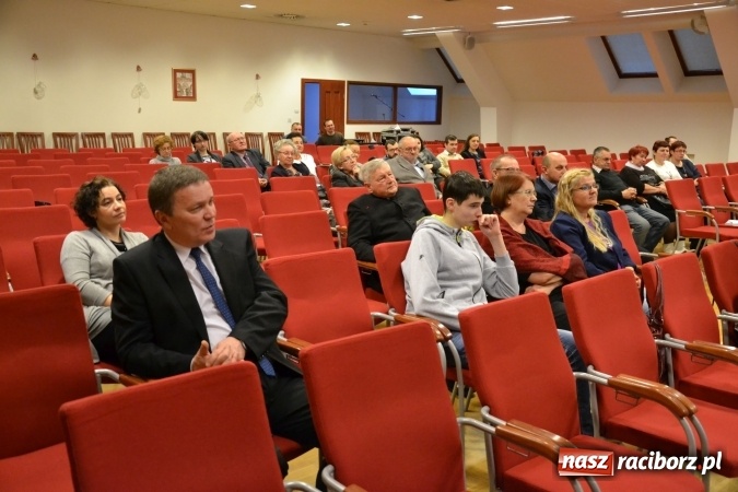 Zdjęcie w galerii na portalu naszraciborz.pl: XII Forum Os&oacute;b Niepełnosprawnych za nami wiadomości z regionu