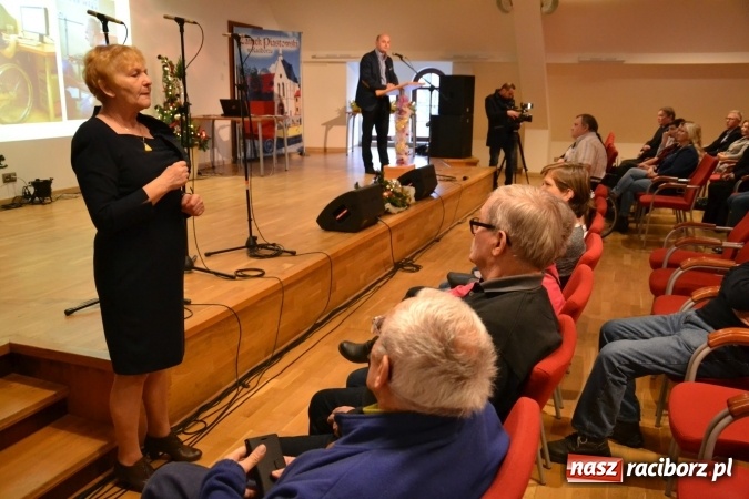 Zdjęcie w galerii na portalu naszraciborz.pl: XII Forum Os&oacute;b Niepełnosprawnych za nami wiadomości z regionu