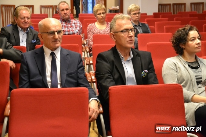 Zdjęcie w galerii na portalu naszraciborz.pl: XII Forum Os&oacute;b Niepełnosprawnych za nami wiadomości z regionu