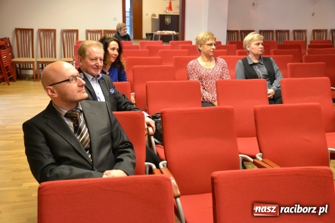 Zdjęcie w galerii na portalu naszraciborz.pl: XII Forum Os&oacute;b Niepełnosprawnych za nami wiadomości z regionu