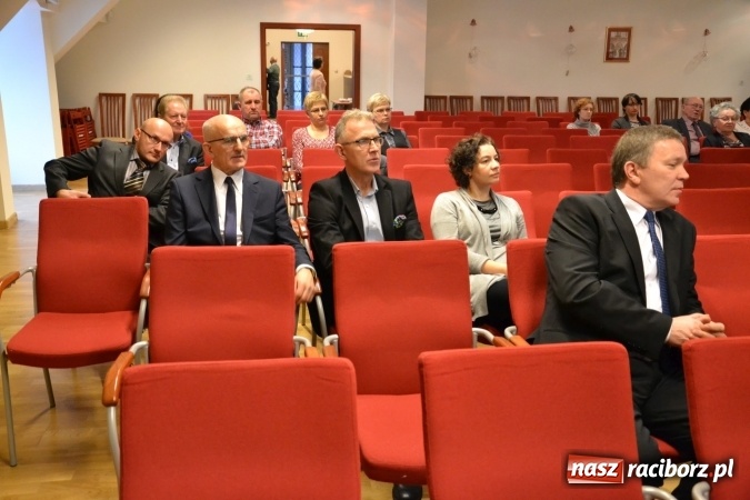 Zdjęcie w galerii na portalu naszraciborz.pl: XII Forum Os&oacute;b Niepełnosprawnych za nami wiadomości z regionu