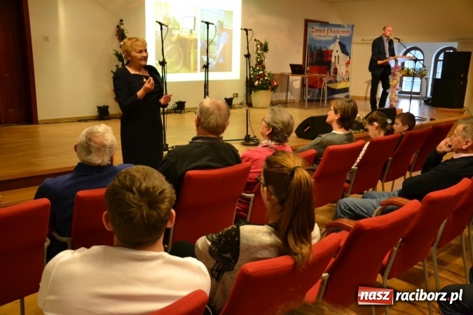 Zdjęcie w galerii na portalu naszraciborz.pl: XII Forum Os&oacute;b Niepełnosprawnych za nami wiadomości z regionu