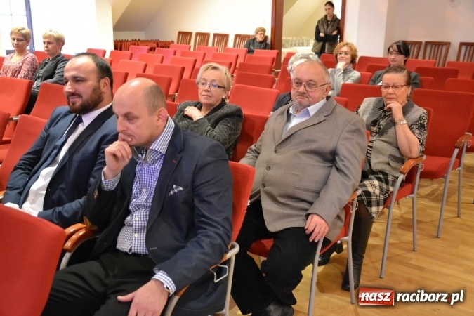 Zdjęcie w galerii na portalu naszraciborz.pl: XII Forum Os&oacute;b Niepełnosprawnych za nami wiadomości z regionu