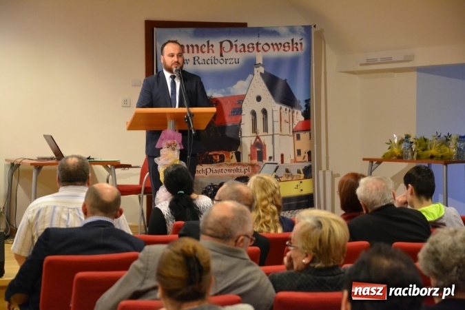 Zdjęcie w galerii na portalu naszraciborz.pl: XII Forum Os&oacute;b Niepełnosprawnych za nami wiadomości z regionu