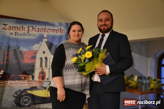 Zdjęcie w galerii na portalu naszraciborz.pl: XII Forum Os&oacute;b Niepełnosprawnych za nami wiadomości z regionu