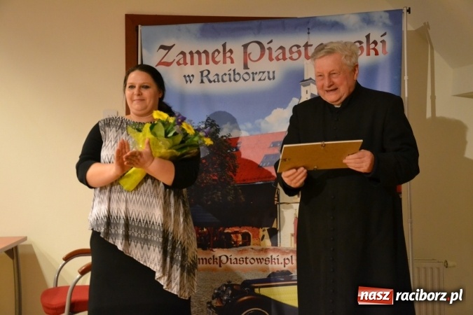 Zdjęcie w galerii na portalu naszraciborz.pl: XII Forum Os&oacute;b Niepełnosprawnych za nami wiadomości z regionu