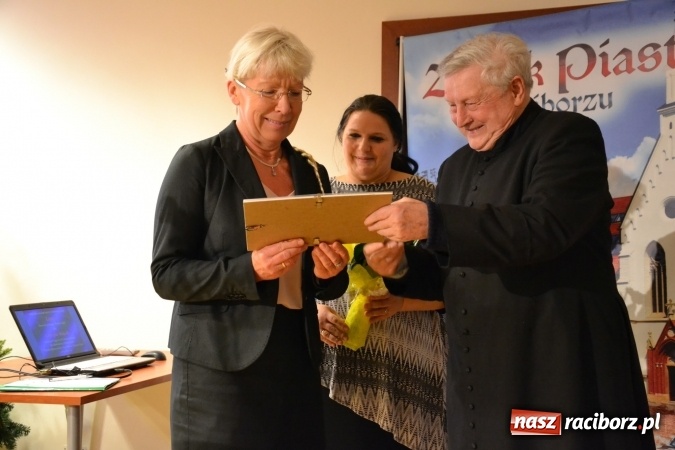 Zdjęcie w galerii na portalu naszraciborz.pl: XII Forum Os&oacute;b Niepełnosprawnych za nami wiadomości z regionu