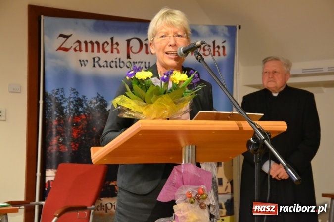 Zdjęcie w galerii na portalu naszraciborz.pl: XII Forum Os&oacute;b Niepełnosprawnych za nami wiadomości z regionu