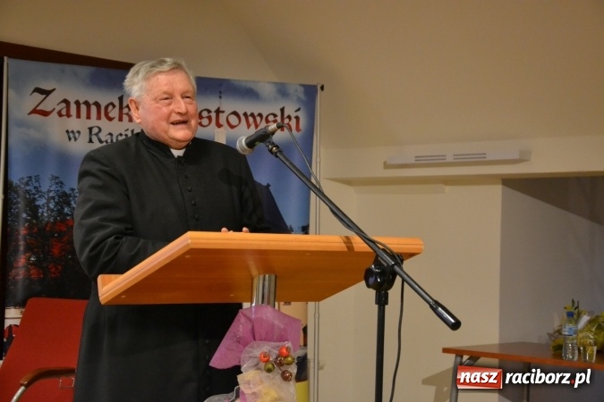 Zdjęcie w galerii na portalu naszraciborz.pl: XII Forum Os&oacute;b Niepełnosprawnych za nami wiadomości z regionu