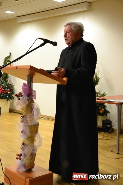 Zdjęcie w galerii na portalu naszraciborz.pl: XII Forum Os&oacute;b Niepełnosprawnych za nami wiadomości z regionu