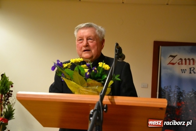 Zdjęcie w galerii na portalu naszraciborz.pl: XII Forum Os&oacute;b Niepełnosprawnych za nami wiadomości z regionu