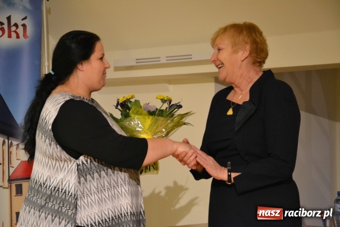 Zdjęcie w galerii na portalu naszraciborz.pl: XII Forum Os&oacute;b Niepełnosprawnych za nami wiadomości z regionu